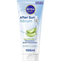Aftersun sérum facial NIVEA, tubo 100 ml Aftersun sérum facial NIVEA, tubo 100 ml