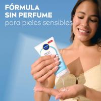 Aftersun gel sensitive NIVEA, tubo 150 ml