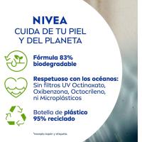 Protector solar SPF20 NIVEA PROTEGE&BRONCEA, pistola 250 ml
