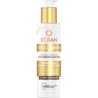 Autobronceador corporal ECRAN MIRACLE BRONZE, dosificador 200 ml