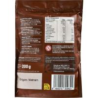 Anacardo frito EROSKI, bolsa 200 g