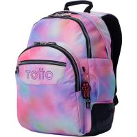 Mochila escolar Rayol Glt 0IN, 33 x 44 x 13,5 cm, 20 l, bolsilo porta PC TOTTO Mochila escolar Rayol Glt 0IN, 33 x 44 x 13,5 cm, 20 l, bolsilo porta PC TOTTO