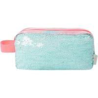 Estuche 2 compartimentos Rainbow Star , 12 x 8 x 24 cm TOTTO Estuche 2 compartimentos Rainbow Star , 12 x 8 x 24 cm TOTTO