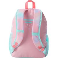 Mochila infantil Rainbow, 30 x 40 x 13 cm, 16 litros TOTTO
