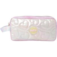 Estuche 2 compartimentos Unicorn Kisses , 12 x 8 x 24 cm TOTTO Estuche 2 compartimentos Unicorn Kisses , 12 x 8 x 24 cm TOTTO