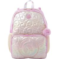 Mochila infantil Unicorn, 30 x 40 x 13 cm, 16 litros TOTTO Mochila infantil Unicorn, 30 x 40 x 13 cm, 16 litros TOTTO