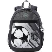 Mochila infantil Champion, 30 x 40 x 13 cm, 16 litros TOTTO Mochila infantil Champion, 30 x 40 x 13 cm, 16 litros TOTTO