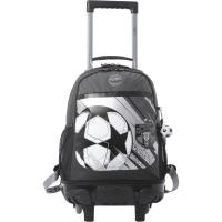 Mochila infantil ruedas Champion M, 29 x 41 x 17 cm. TOTTO Mochila infantil ruedas Champion M, 29 x 41 x 17 cm. TOTTO