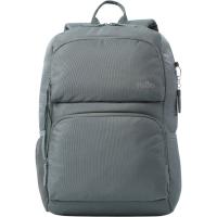 Mochila juvenil Cloud gris con porta PC, 31 x 46 x 15 cm TOTTO Mochila juvenil Cloud gris con porta PC, 31 x 46 x 15 cm TOTTO