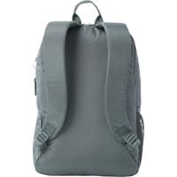 Mochila juvenil Cloud gris con porta PC, 31 x 46 x 15 cm TOTTO