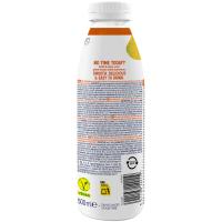 Meal to go mango-maracuyá ALPRO, botella 520 g