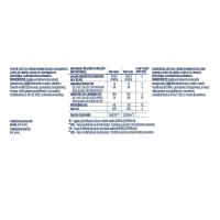 Natilla proteína sabor tarta limón DANONE, pack 4x120 g