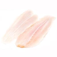 Filete de panga, al peso, compra mínima 500 g