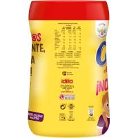 Cacao soluble Edición Solidaria COLA CAO, taburete 3,75 kg