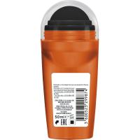 Desodorante Thermic Resist L¿OREAL MEN EXPERT, roll on 50 ml