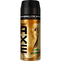 Desodorante fragance Marshmallow Smoke Fifa AXE, spray 150 ml Desodorante fragance Marshmallow Smoke Fifa AXE, spray 150 ml