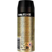 Desodorante fragance Marshmallow Smoke Fifa AXE, spray 150 ml