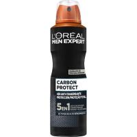 Desodorante antimanchas L¿OREAL MEN EXPERT, spray 150 ml