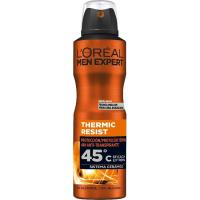 Desodorante Thermic Resist L`OREAL MEN EXPERT, spray 150 ml