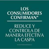 Champú anticaspa EUCERIN, pack 2x250 ml