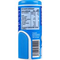 Edulcorante sacarina EROSKI, dosificador 46,75 g