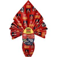 Huevo Flame La Roja NESTLÉ EXTRAFINO, 1 ud, 236 g
