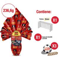 Huevo Flame La Roja NESTLÉ EXTRAFINO, 1 ud, 236 g