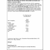 Huevo Flame La Roja NESTLÉ EXTRAFINO, 1 ud, 236 g