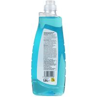 Limpiador Superficies Delicadas EROSKI, botella 1,5 litros