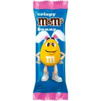 Crispy Bunny M&M's, bolsa 29 g