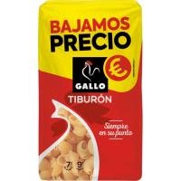Tiburón GALLO, paquete 400 g
