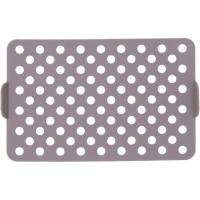 Almohadilla de silicona rectangular Creta QUID, 18,5x12 cm