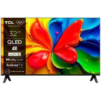 Televisión 32" Qled HD Smart 32S4K TCL