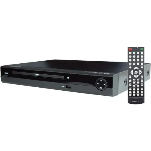 Reproductor de DVD NVR-2331DVD-HU NEVIR