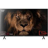 Televisión de 43" FHD Smart 8840-43FHWBA NEVIR