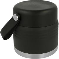 Termo de acero inoxidable de doble pared Olimpo Supertherm METALTEX, 0,5 l