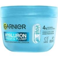 GARNIER hyaluron sorbete krema hidratatzailea, ontzia 85 ml GARNIER hyaluron sorbete krema hidratatzailea, ontzia 85 ml
