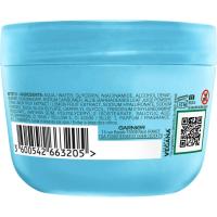 Crema sorbete hidratante hyaluron GARNIER, tarro 85 ml