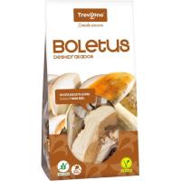 Boletus deshidratados TREVIJANO, caja 20 g
