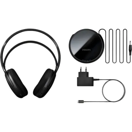 Auricular para televisión SHC3200 PHILIPS