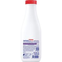 Gel urea reafirmante LACTOVIT, bote 550 ml
