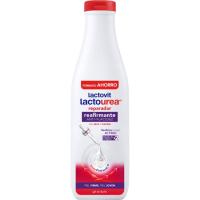 Gel urea reafirmante LACTOVIT, bote 750 ml