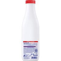 Gel urea reafirmante LACTOVIT, bote 750 ml