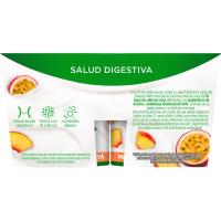 ACTIVIA muxika eta marakuia kefirra, sorta 4x120 g