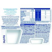 Kéfir natural con granola NESTLÉ, pack 2x125 g