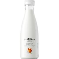 Kéfir de cabra PASTORET, botella 550 g