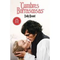 Cumbres borrascosas (Edición Película), Emily Brontë, Bolsillo