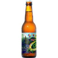 Cerveza El Camino IPA BASQUELAND, botellín 33 cl