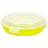 Portatortillas pequeño IBILI, 22 cm