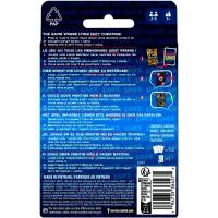 MATTEL GAMES UNO Liar's karta jokoa, gom. adina: +7 urte